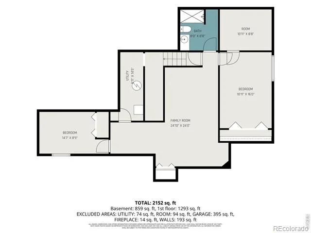 3036 Eastgate Lane Fort Collins, CO 80525