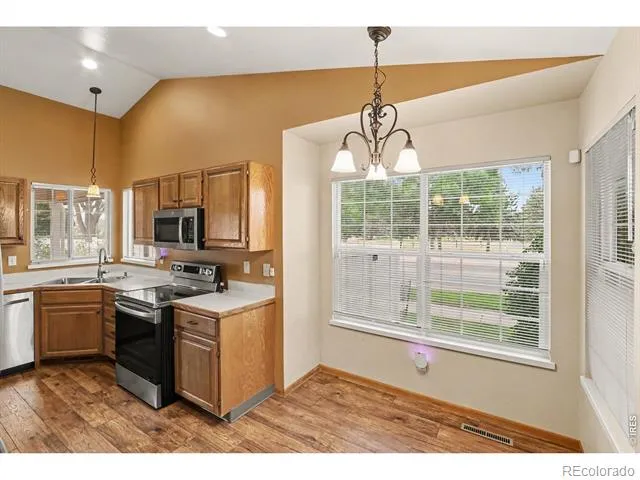 3036 Eastgate Lane Fort Collins, CO 80525