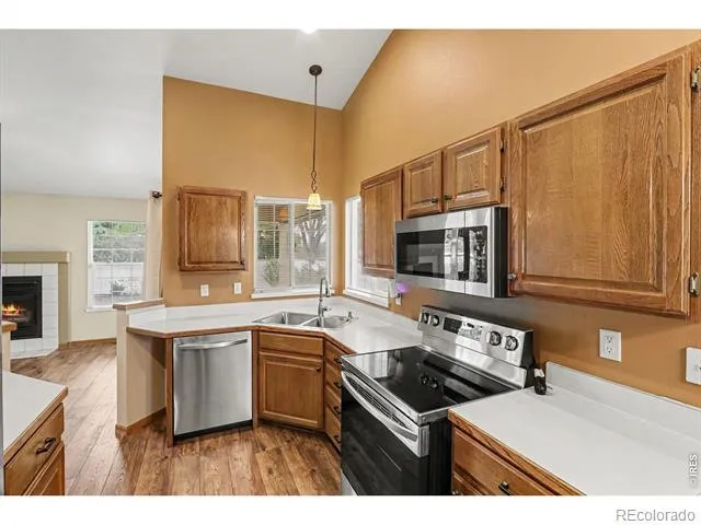 3036 Eastgate Lane Fort Collins, CO 80525