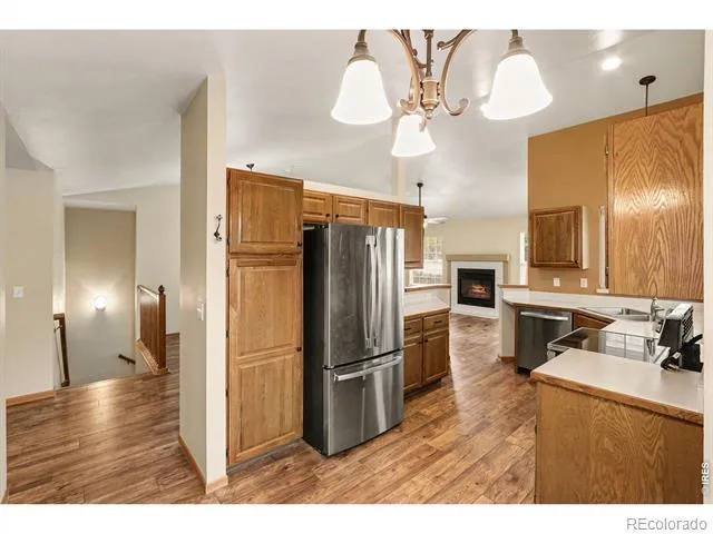 3036 Eastgate Lane Fort Collins, CO 80525