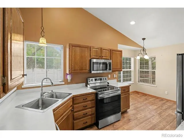 3036 Eastgate Lane Fort Collins, CO 80525