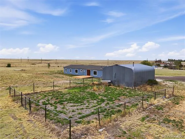 3750 S Enoch Road Colorado Springs, CO 80930