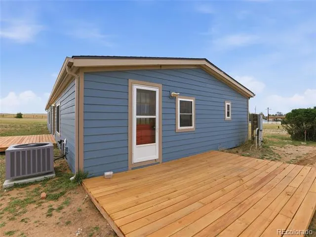 3750 S Enoch Road Colorado Springs, CO 80930