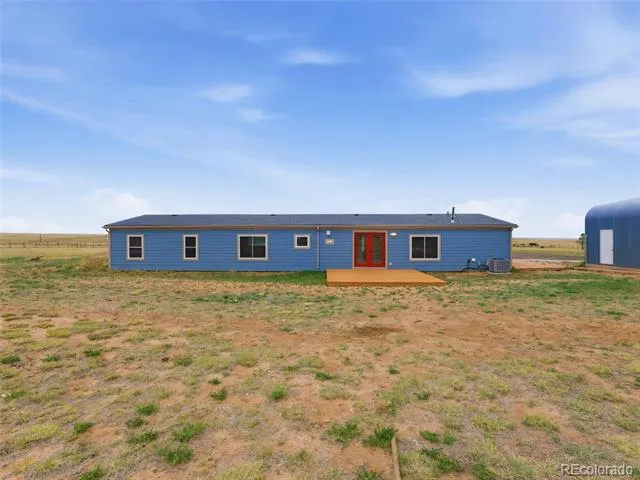 3750 S Enoch Road Colorado Springs, CO 80930