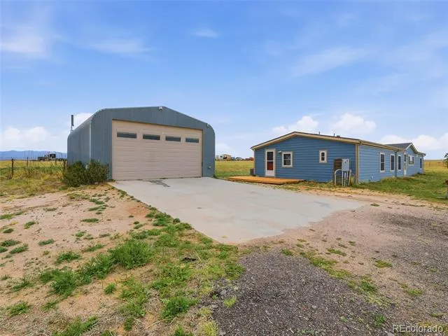 3750 S Enoch Road Colorado Springs, CO 80930