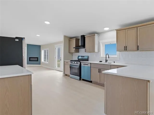 3750 S Enoch Road Colorado Springs, CO 80930