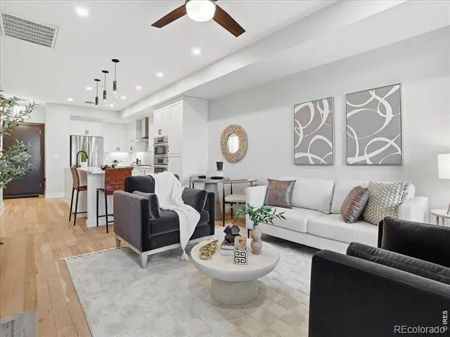 221 E Mountain Avenue #316 Fort Collins, CO 80524