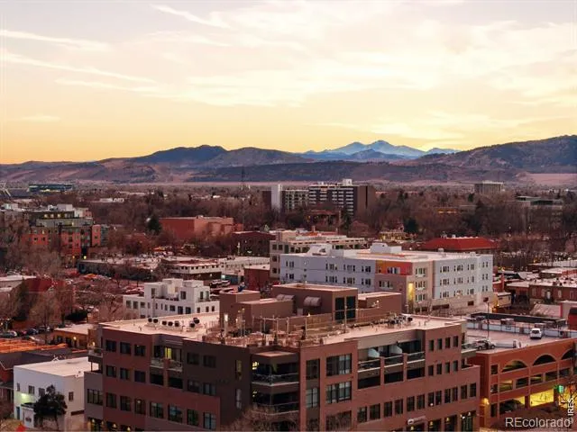 221 E Mountain Avenue #316 Fort Collins, CO 80524