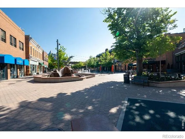 221 E Mountain Avenue #316 Fort Collins, CO 80524