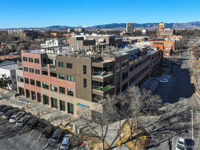 221 E Mountain Avenue #316 Fort Collins, CO 80524