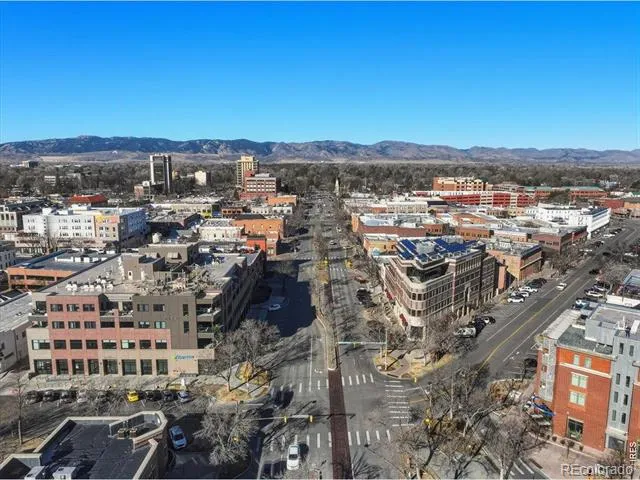 221 E Mountain Avenue #316 Fort Collins, CO 80524