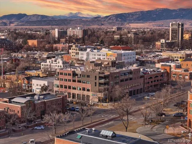 221 E Mountain Avenue #316 Fort Collins, CO 80524