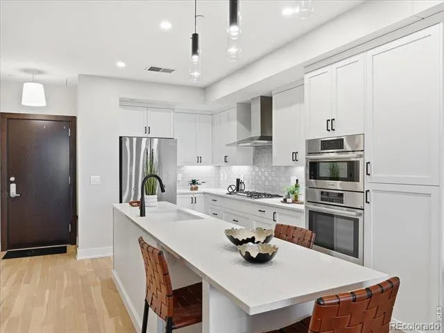 221 E Mountain Avenue #316 Fort Collins, CO 80524
