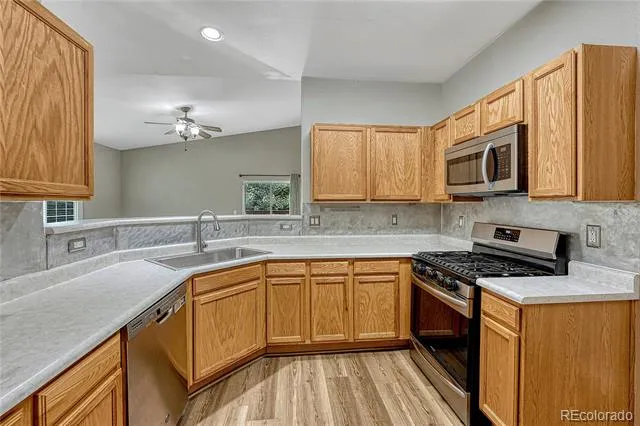 7170 Mount Higgins Heights Colorado Springs, CO 80922