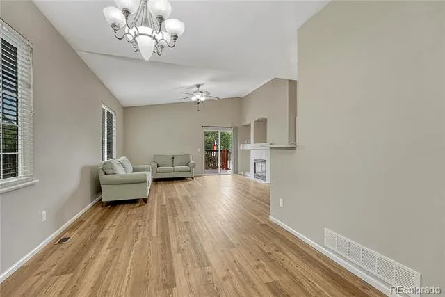 7170 Mount Higgins Heights Colorado Springs, CO 80922