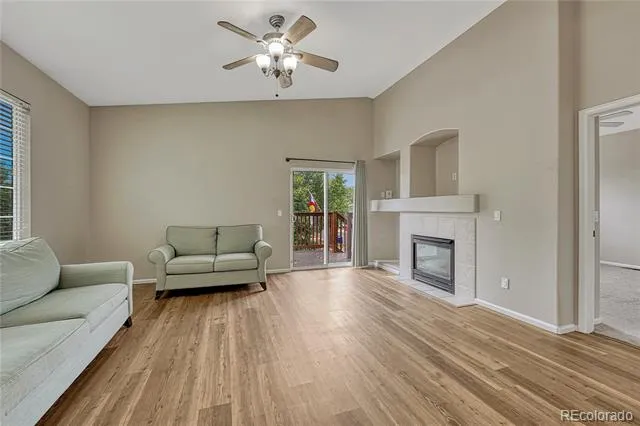 7170 Mount Higgins Heights Colorado Springs, CO 80922