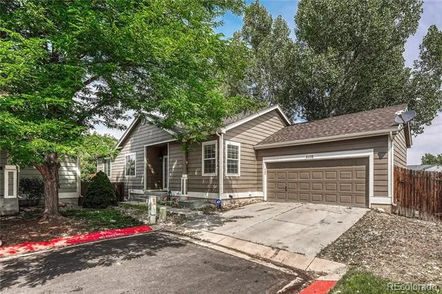 7170 Mount Higgins Heights Colorado Springs, CO 80922