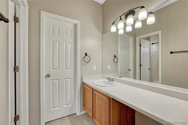 7170 Mount Higgins Heights Colorado Springs, CO 80922