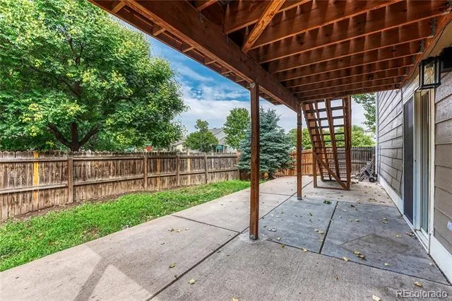 7170 Mount Higgins Heights Colorado Springs, CO 80922