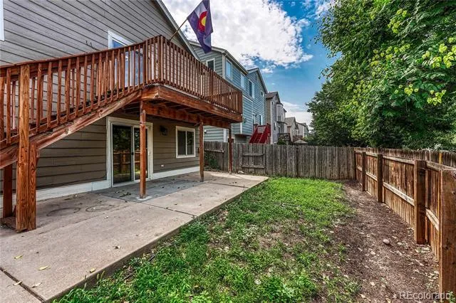7170 Mount Higgins Heights Colorado Springs, CO 80922