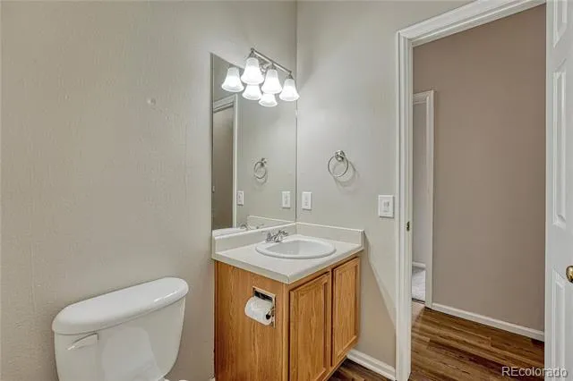 7170 Mount Higgins Heights Colorado Springs, CO 80922