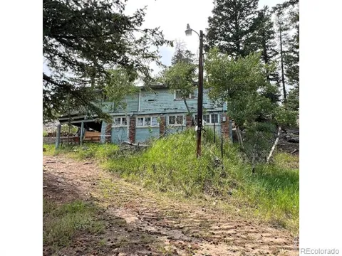 11745 Vonnie Claire Road