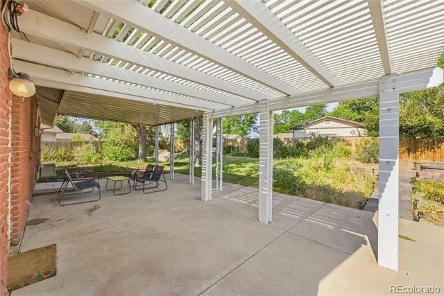 13659 E Kentucky Avenue Aurora, CO 80012