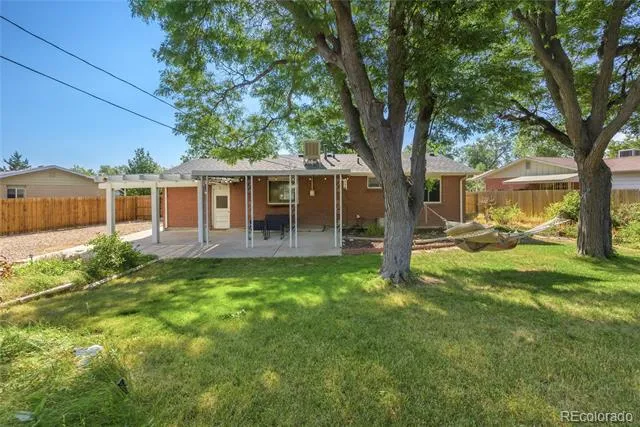 13659 E Kentucky Avenue Aurora, CO 80012