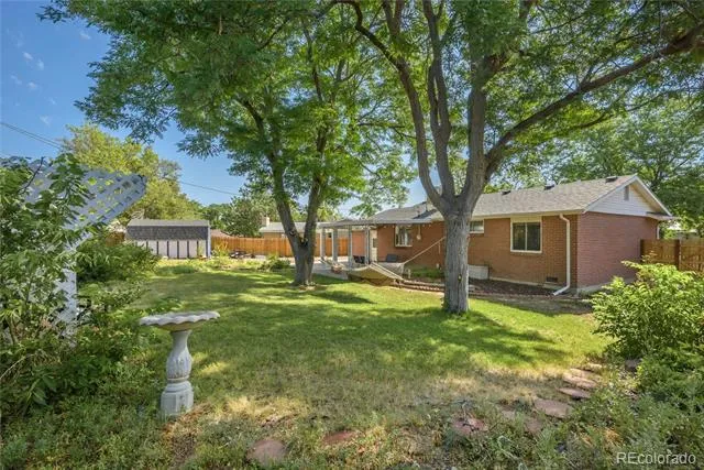 13659 E Kentucky Avenue Aurora, CO 80012