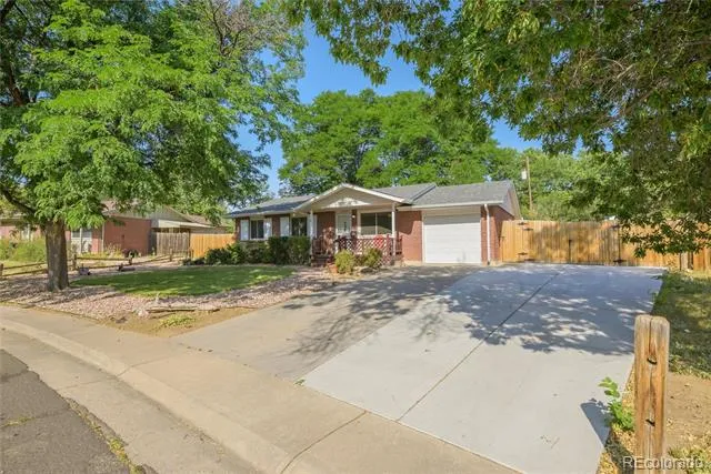 13659 E Kentucky Avenue Aurora, CO 80012