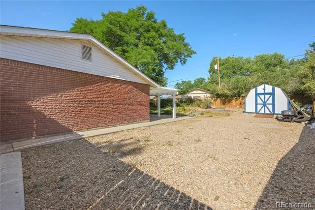 13659 E Kentucky Avenue Aurora, CO 80012