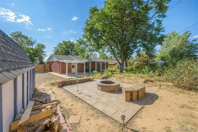 13659 E Kentucky Avenue Aurora, CO 80012