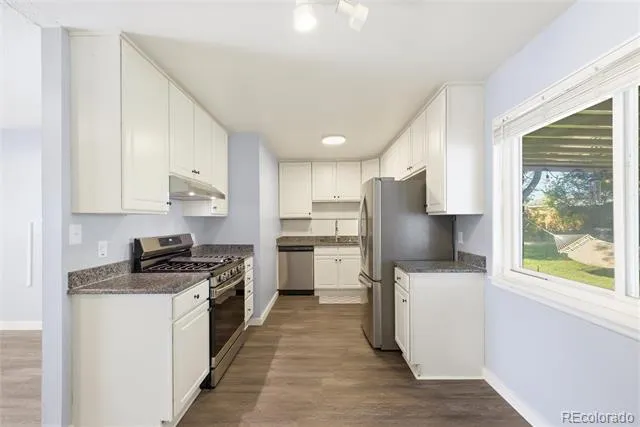 13659 E Kentucky Avenue Aurora, CO 80012