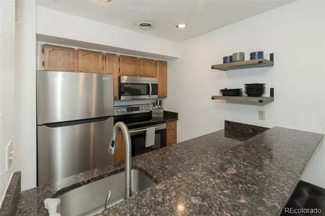 715 S 5th Avenue #J170 Frisco, CO 80443