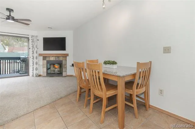 715 S 5th Avenue #J170 Frisco, CO 80443