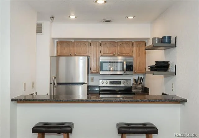 715 S 5th Avenue #J170 Frisco, CO 80443