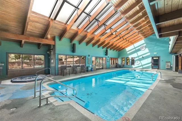 715 S 5th Avenue #J170 Frisco, CO 80443