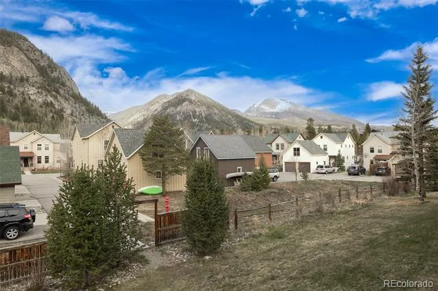715 S 5th Avenue #J170 Frisco, CO 80443