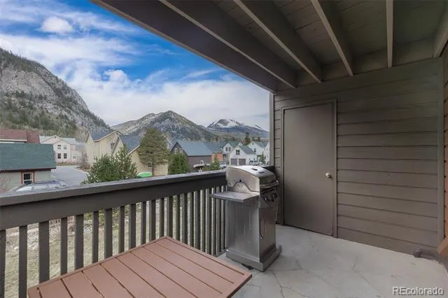 715 S 5th Avenue #J170 Frisco, CO 80443