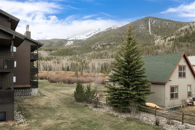 715 S 5th Avenue #J170 Frisco, CO 80443