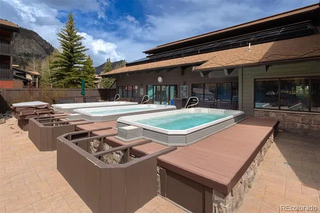 715 S 5th Avenue #J170 Frisco, CO 80443