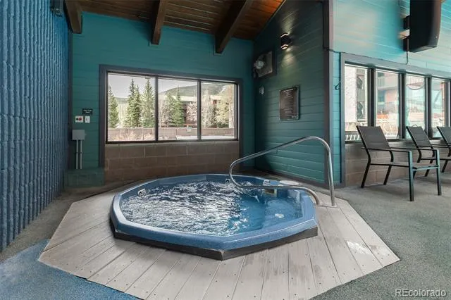 715 S 5th Avenue #J170 Frisco, CO 80443