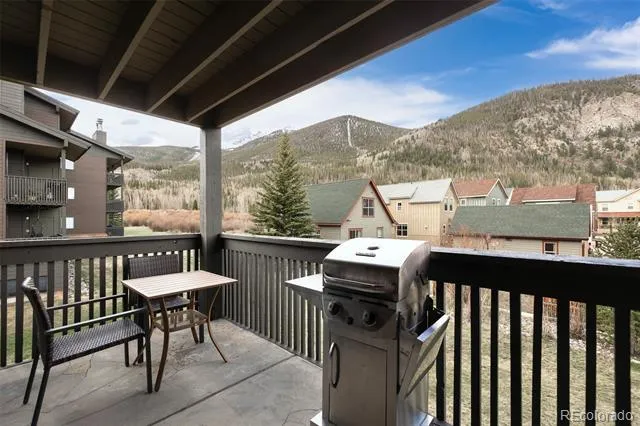 715 S 5th Avenue #J170 Frisco, CO 80443