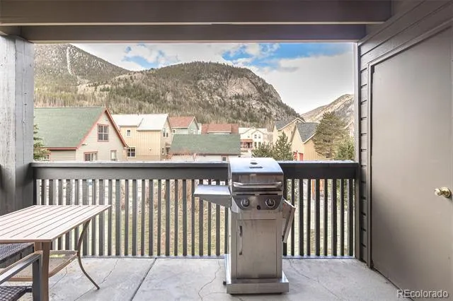715 S 5th Avenue #J170 Frisco, CO 80443