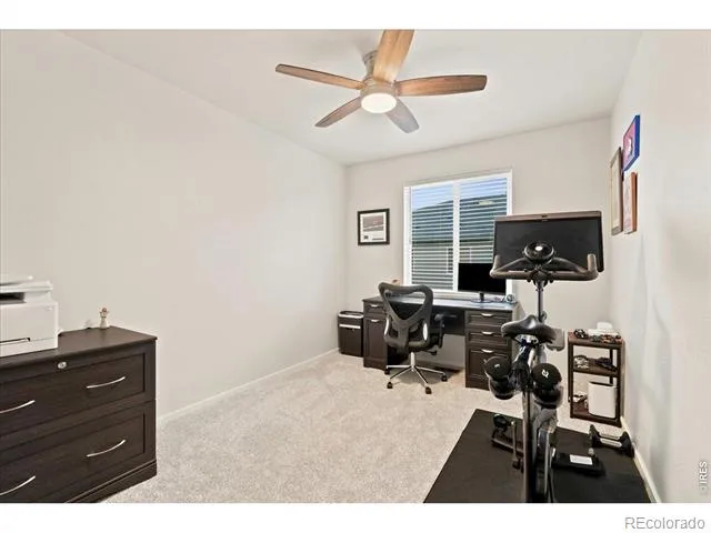 2920 Barnstormer Street #3 Fort Collins, CO 80524