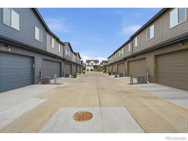 2920 Barnstormer Street #3 Fort Collins, CO 80524