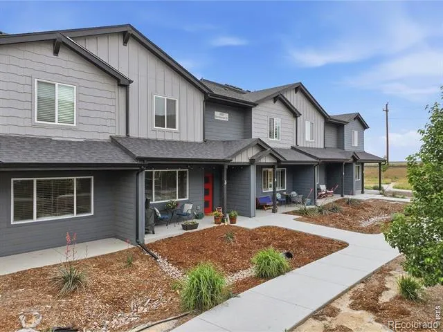 2920 Barnstormer Street #3 Fort Collins, CO 80524