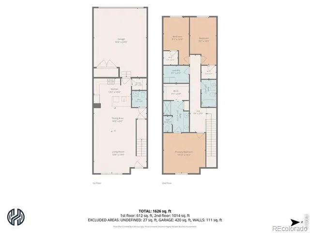 2920 Barnstormer Street #3 Fort Collins, CO 80524