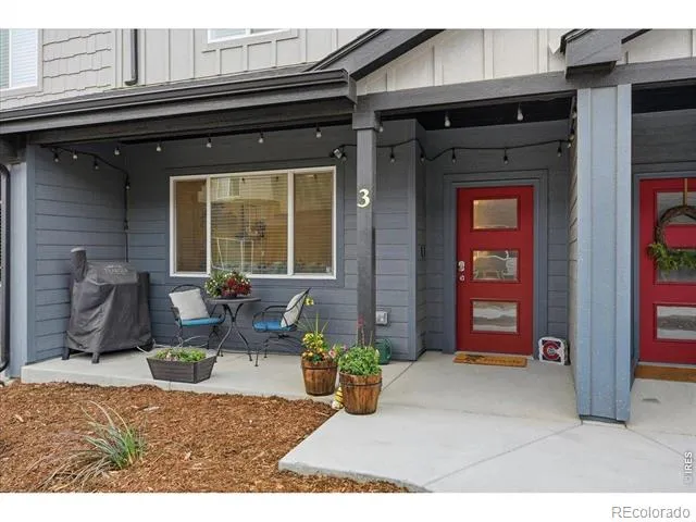 2920 Barnstormer Street #3 Fort Collins, CO 80524