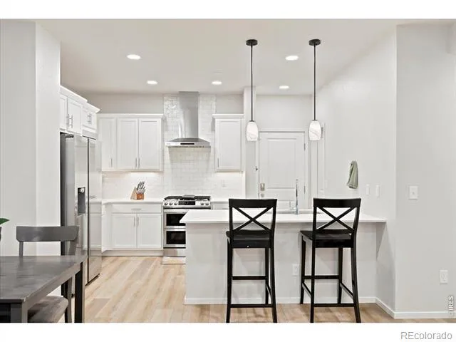 2920 Barnstormer Street #3 Fort Collins, CO 80524